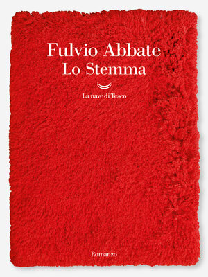 cover image of Lo stemma